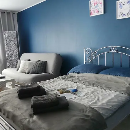 Central Paradise Apartment Kolobrzeg