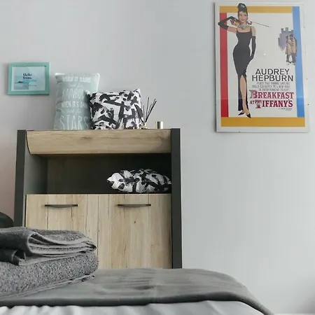 Central Paradise Apartment Kolobrzeg