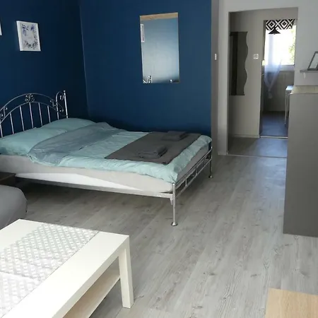 Central Paradise Apartment Kolobrzeg
