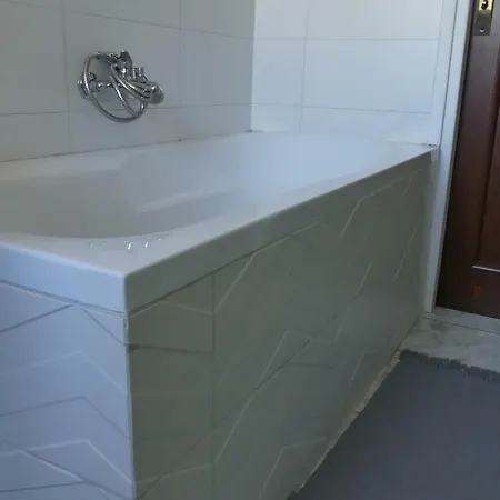 Central Paradise Apartment
